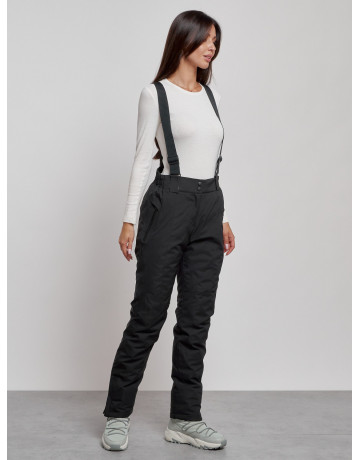 Женский горнолыжный костюм для зимних прогулок и спорта