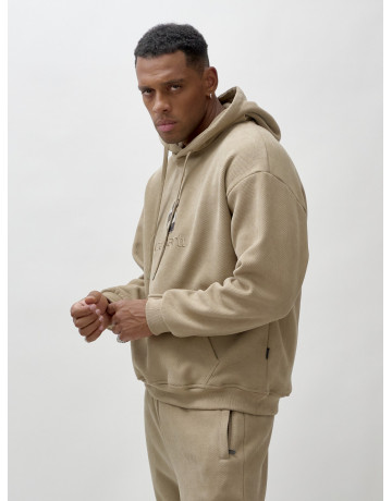 Мужской спортивный костюм с начёсом для активных мужчин.