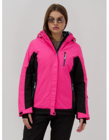 Женский горнолыжный костюм для зимы