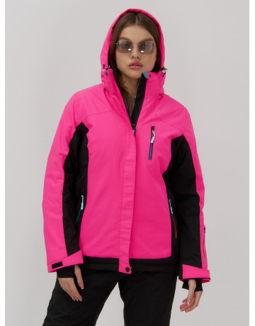 Женский горнолыжный костюм для зимы