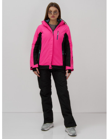 Женский горнолыжный костюм для зимы