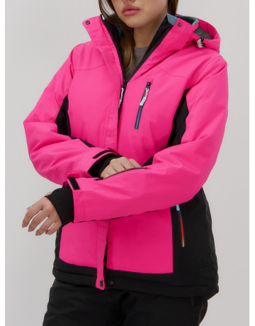 Женский горнолыжный костюм для зимы