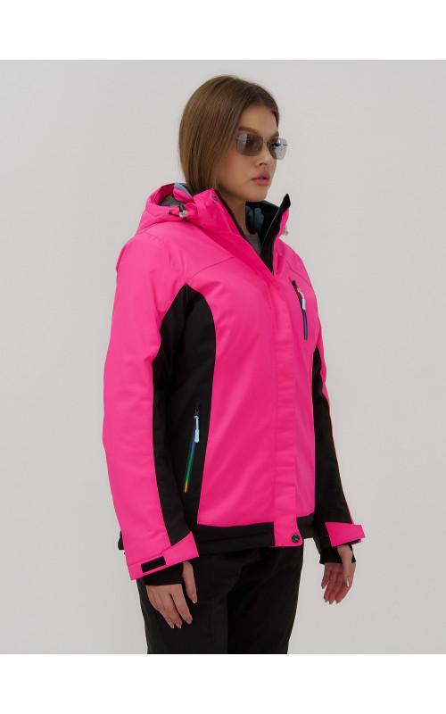 Женский горнолыжный костюм для зимы