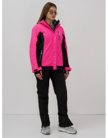 Женский горнолыжный костюм для зимы