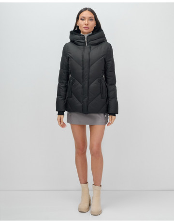 Пуховик «Модный» для женщин.