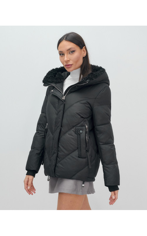 Пуховик «Модный» для женщин.
