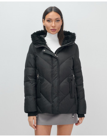 Пуховик «Модный» для женщин.
