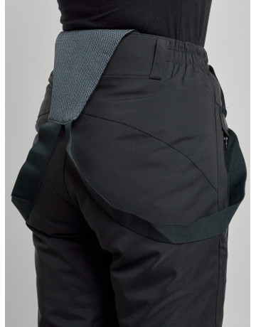 Женский горнолыжный костюм для зимних видов спорта.