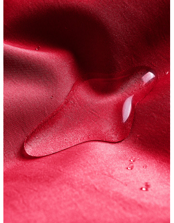 Детская зимняя куртка-парка для девочки.