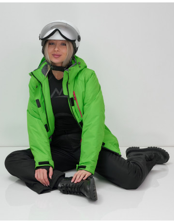 Женский горнолыжный костюм зима 2025, размер от 40 до 50.