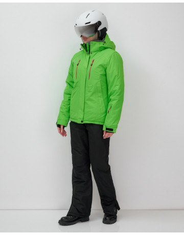 Женский горнолыжный костюм зима 2025, размер от 40 до 50.