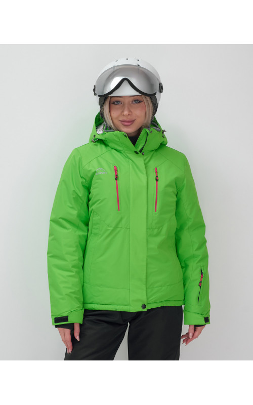 Женский горнолыжный костюм зима 2025, размер от 40 до 50.