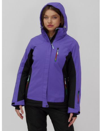 Женская горнолыжная куртка, размеры 42