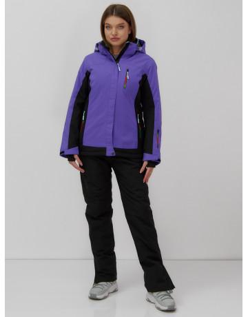 Женская горнолыжная куртка, размеры 42