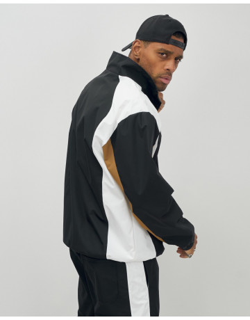 Мужской спортивный костюм «Энергия весны-лета» для активного отдыха.