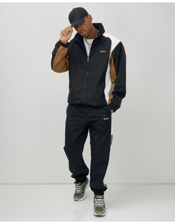 Мужской спортивный костюм «Энергия весны-лета» для активного отдыха.