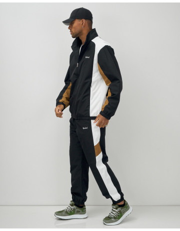 Мужской спортивный костюм «Энергия весны-лета» для активного отдыха.