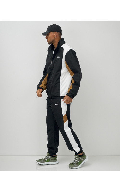 Мужской спортивный костюм «Энергия весны-лета» для активного отдыха.