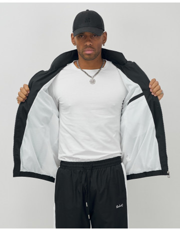 Мужской спортивный костюм «Энергия весны-лета» для активного отдыха.