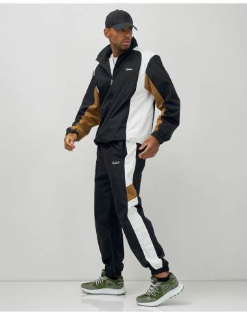 Мужской спортивный костюм «Энергия весны-лета» для активного отдыха.