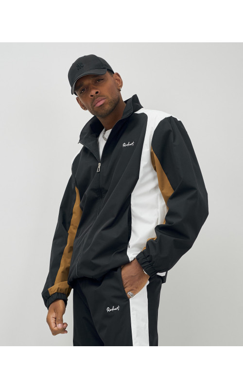 Мужской спортивный костюм «Энергия весны-лета» для активного отдыха.