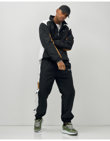 Мужской спортивный костюм «Энергия весны-лета» для активного отдыха.