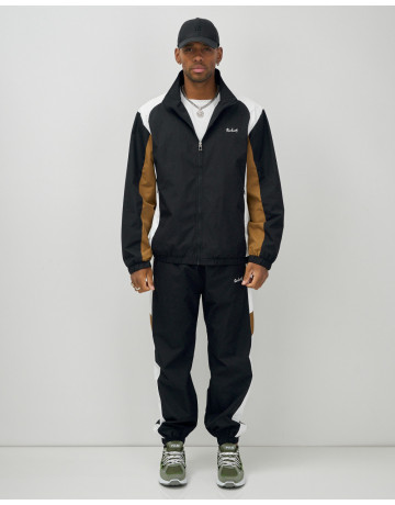 Мужской спортивный костюм «Энергия весны-лета» для активного отдыха.