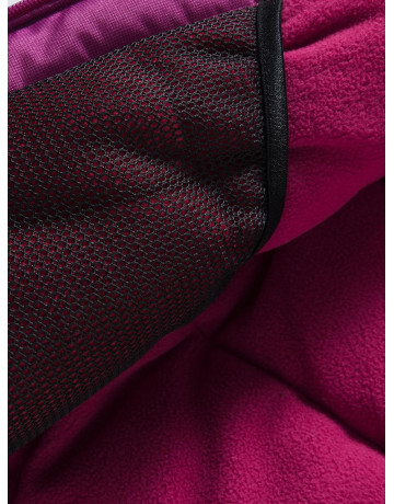 Горнолыжный зимний костюм для девочек-подростков.