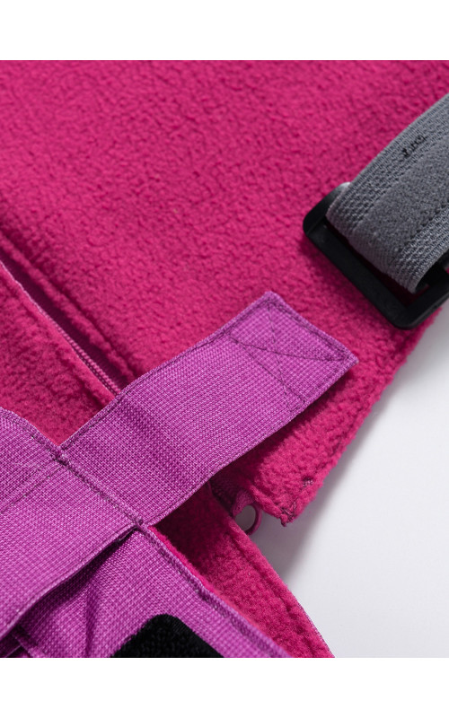 Горнолыжный зимний костюм для девочек-подростков.