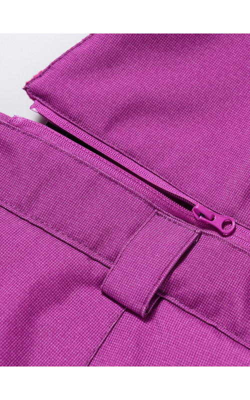 Горнолыжный зимний костюм для девочек-подростков.