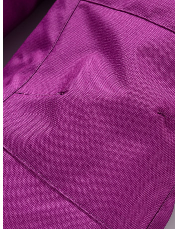 Горнолыжный зимний костюм для девочек-подростков.