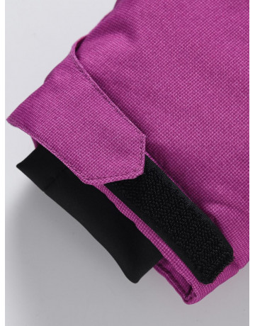 Горнолыжный зимний костюм для девочек-подростков.