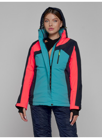 Почему стоит выбрать женскую горнолыжную одежду в Ketsi?