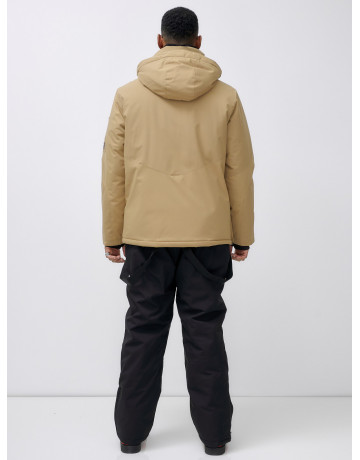 Мужской горнолыжный костюм для активного отдыха