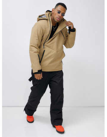 Мужской горнолыжный костюм для активного отдыха