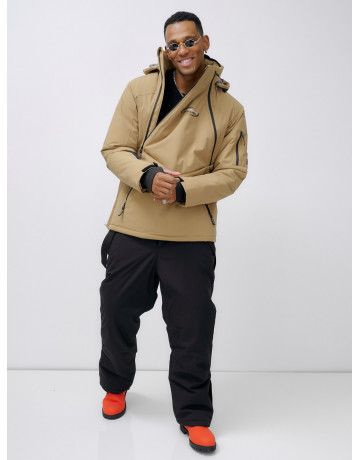 Мужской горнолыжный костюм для активного отдыха