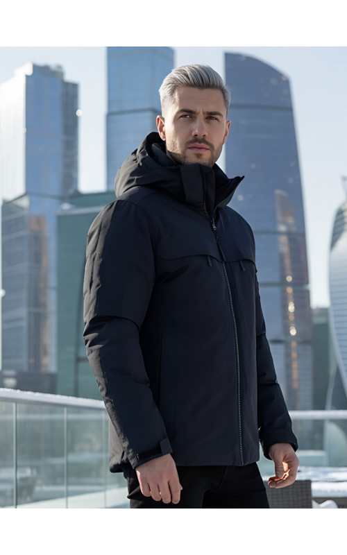 Мужская горнолыжная куртка MTFORCE для активного отдыха.