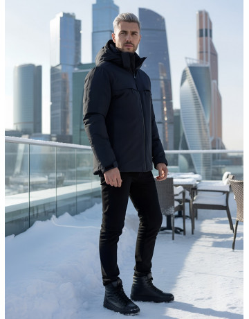 Мужская горнолыжная куртка MTFORCE для активного отдыха.