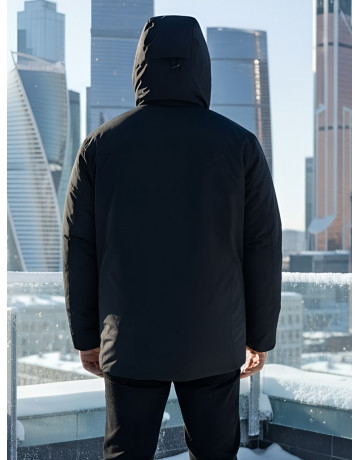 Мужская горнолыжная куртка MTFORCE для активного отдыха.
