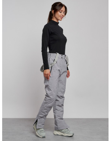 Женский горнолыжный костюм для зимних видов спорта