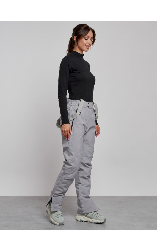 Женский горнолыжный костюм для зимних видов спорта