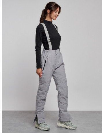 Женский горнолыжный костюм для зимних видов спорта