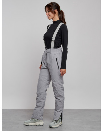 Женский горнолыжный костюм для зимних видов спорта