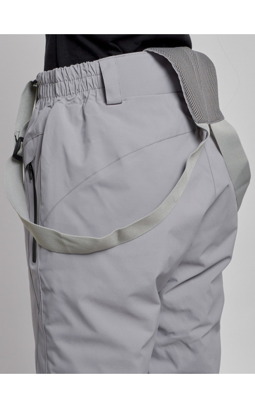 Женский горнолыжный костюм для зимних видов спорта