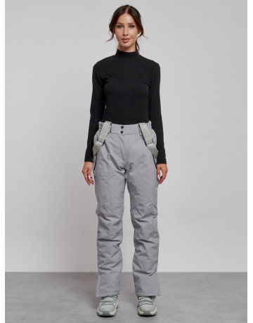 Женский горнолыжный костюм для зимних видов спорта