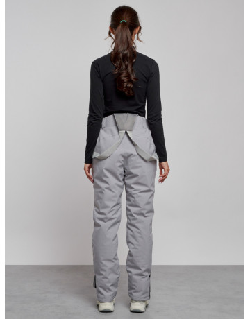 Женский горнолыжный костюм для зимних видов спорта