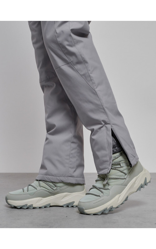 Женский горнолыжный костюм для зимних видов спорта