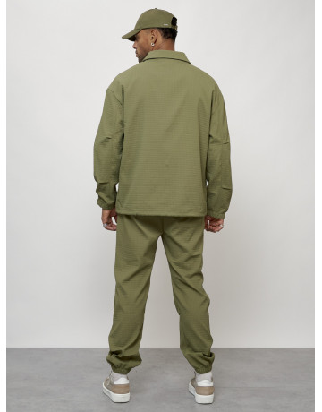 Мужской молодёжный костюм для активного отдыха и повседневной носки