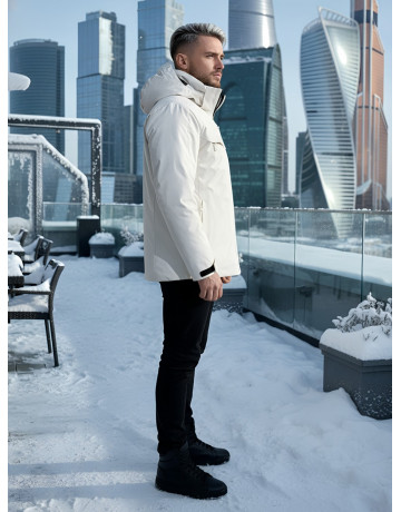 Мужская горнолыжная куртка MTFORCE для активного отдыха.