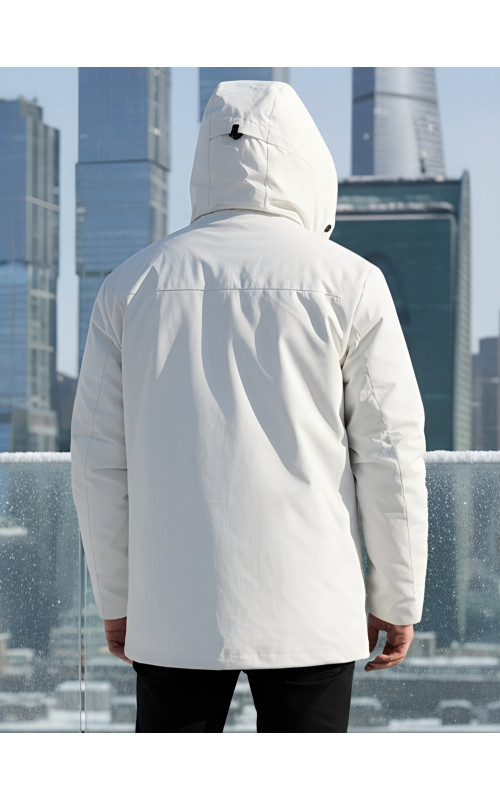 Мужская горнолыжная куртка MTFORCE для активного отдыха.